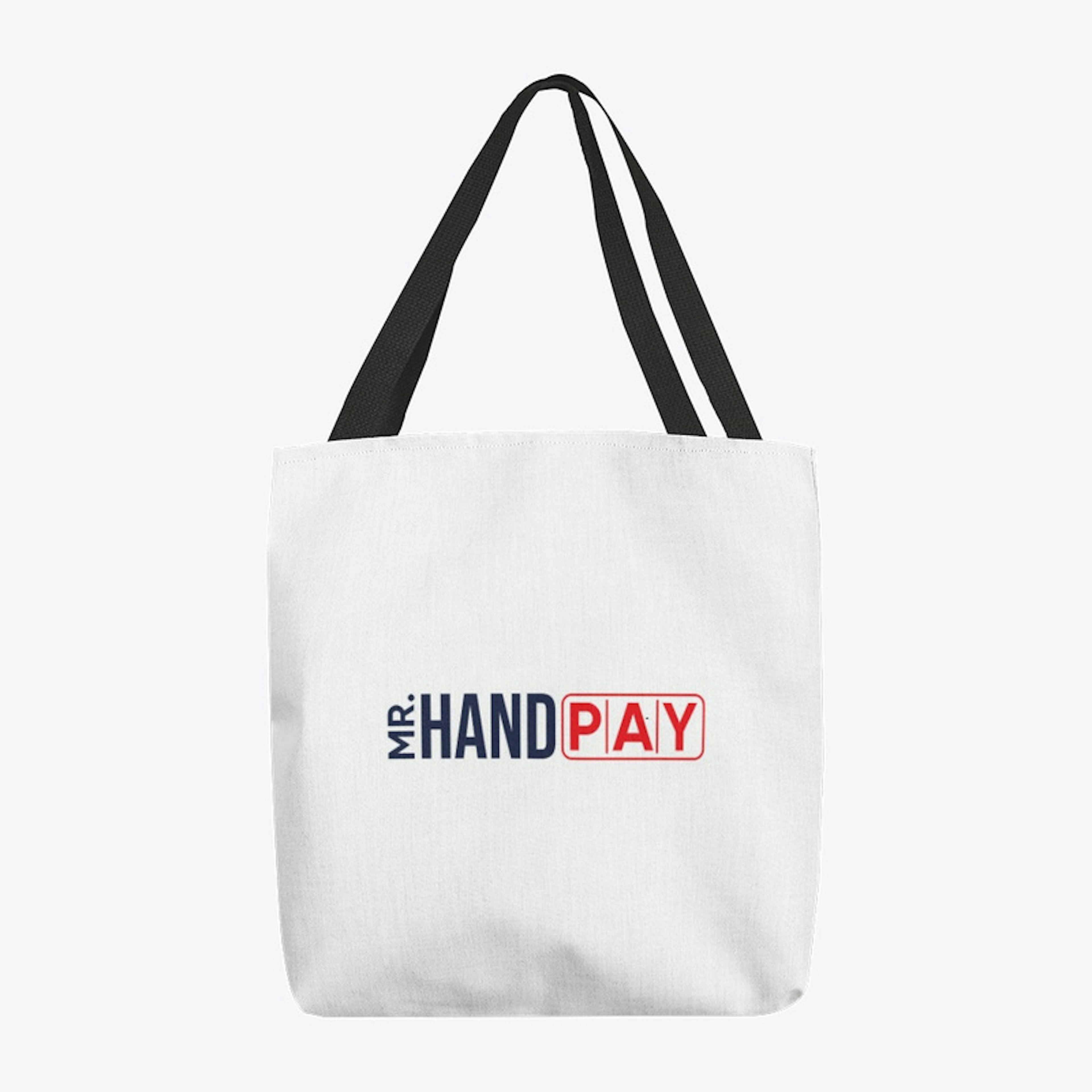 Mr Hand Pay