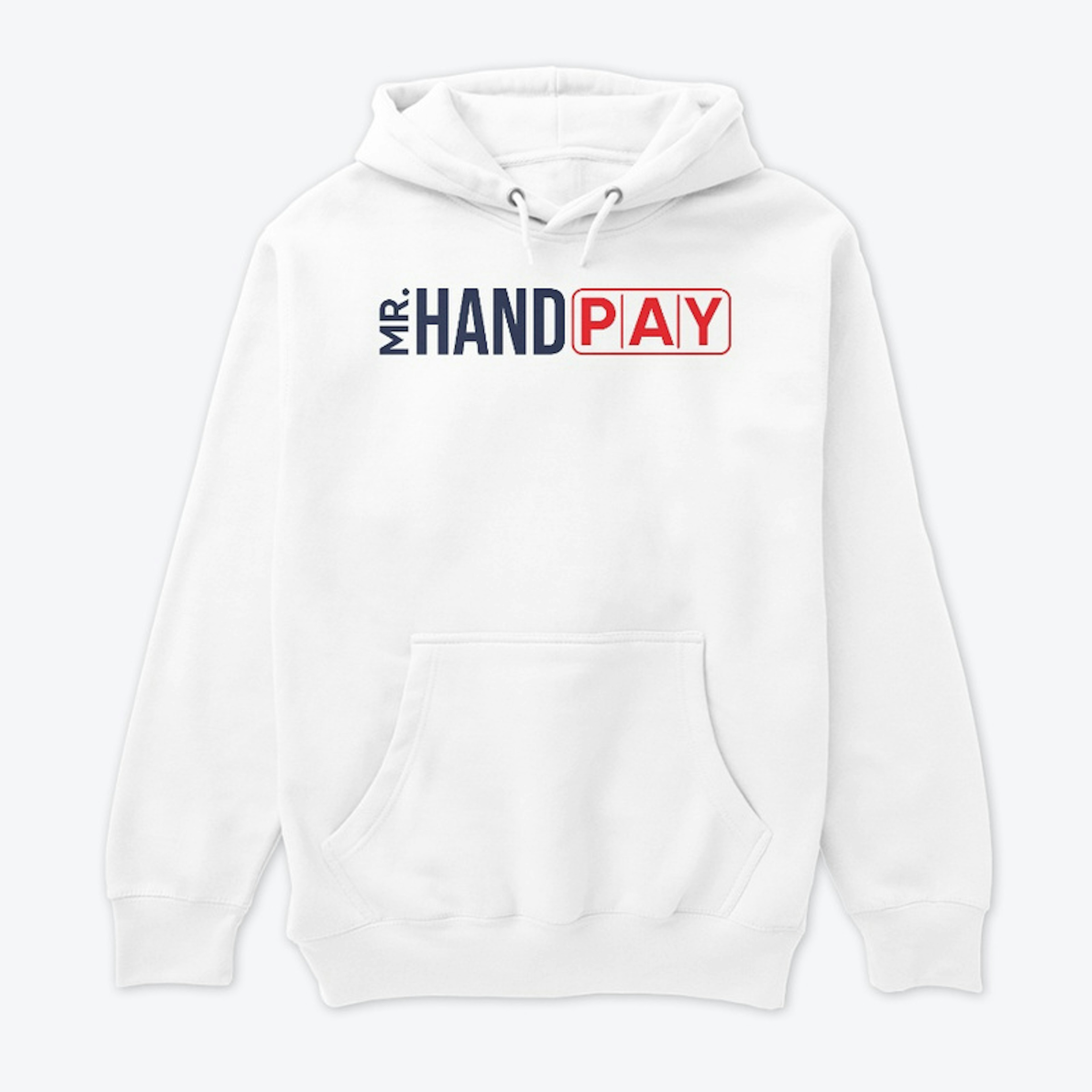 Mr Hand Pay
