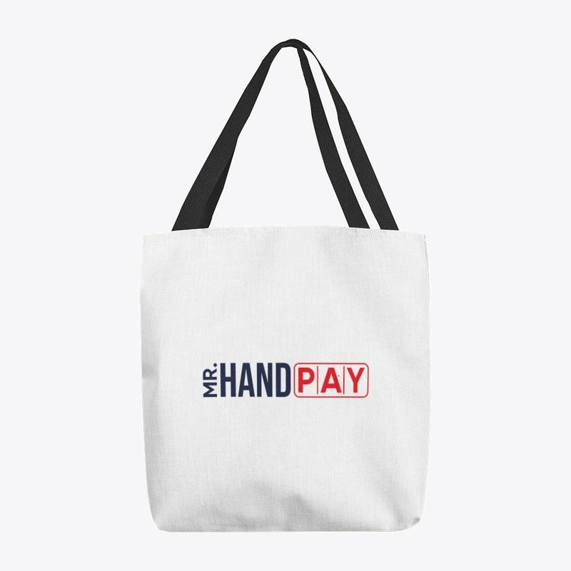 Mr Hand Pay