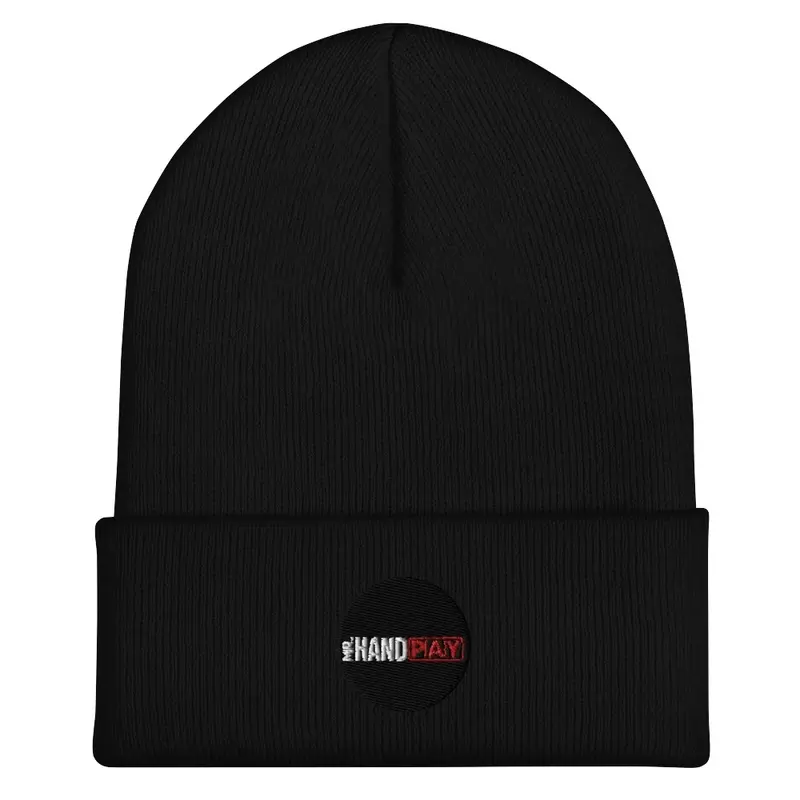 Mr Hand Pay Beanie Hat